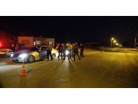 Kozan’da “Huzur-Güven” uygulaması yapıldı