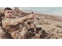 Şehidin kız kardeşi: "Ağabeyim melek oldu"