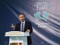 Altun: "Son 20 yıl, Türkiye için atılım ve büyüme yılı oldu"