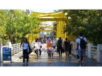 Ebe ve hemşireler kanserde erken teşhise dikkat çekti