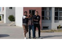 Eski sevgilisini çocuğunun gözü önünde öldüren zanlı tutuklandı