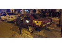 Pompalı tüfekle vurulan genç kurtarılamadı