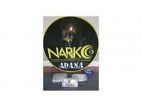 Kedi kafesinde uyuşturucu sevkiyatı