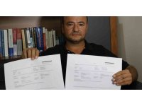 Oto galerici araba almak isterken dolandırıldı