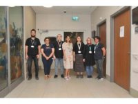 Adana Şehir Hastanesinde ‘Çocuk ve Ergen Psikiyatrisi Uzmanlığı’ eğitimi verilecek