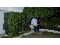 Yalnız yaşayan şahıs evinde ölü bulundu