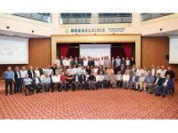 Kocaispir: "Muhtarlar ile kol kola yürüyoruz"