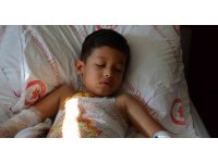 İlkokulda küçük Mehmet Ali’yi yakan turşu  etkinliği