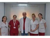 Erken teşhis için kontrollerinizi ihmal etmeyin