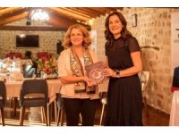 Hatay’ın yemek kitapları tanıtıldı