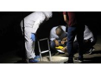 Mermerciye bırakılan ceset krokisinin 200 metre uzağında erkek cesedi bulundu, anne gözyaşlarına boğuldu