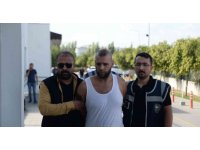 Karısını kendisini aldattığını düşünerek vuran zanlı tutuklandı