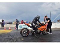 Drag şampiyonları Kepez’de belli olacak