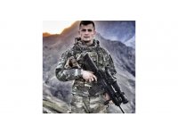 Ispartalı Piyade Uzman Çavuş Cemil Yavaş tedavi gördüğü hastanede şehit oldu