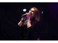 ALKÜ’de Azerin rüzgarı esti