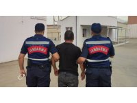 Osmaniye’de 6 yıl 10 ay hapis cezasıyla aranan hükümlü yakalandı