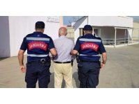 Osmaniye’de 7 yıl 9 ay hapis cezasıyla aranan hükümlü yakalandı
