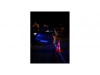 Isparta’da trafik kazası: 1 ölü, 5 yaralı