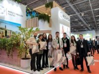 Sezemin: "Akkuyu sahasındaki yapı malzemelerinin çoğu Türk yapımı"