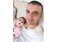Annesini bir yıl önce korona virüsten kaybeden bebek yaşama tutunamadı