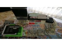 Antalya’da FETÖ’ye yönelik Gazi Turgut Arslan Operasyonu: 102 şüpheliden 32’si tutuklandı