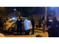 Adana’da taksi şoförü bıçaklanacak öldürüldü