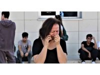 Scooter faciasında gözyaşları sel oldu