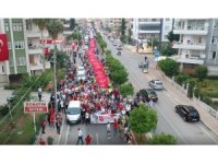 Mezitli’de Cumhuriyet Bayramı etkinliklerle kutlanacak