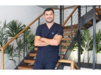 Şimşek: "Apikal rezeksiyon dişi kurtarmada etkin yöntemlerden biridir"