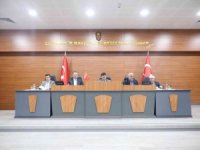 Burdur’da 2022 yılı programında devam eden 351 projenin toplam bedeli  6,8 milyar lira