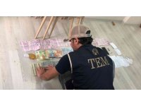 FETÖ evleri darphane gibi