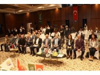 14. Uluslararası Turunçgil Kongresi 6-11 Kasım arasında Mersin’de yapılacak