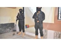 Adana’da DEAŞ’a şafak operasyonu: 5 gözaltı
