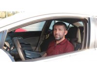 "Sazan sarmalı" yöntemiyle dolandırılmaktan son anda kurtuldu