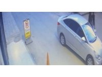 Boşanma aşamasındaki karısını sokakta vuran adama 14 yıl hapis: Olay anı görüntüleri ortaya çıktı