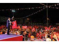 "Ceza" 28 Ekim’de Toroslar’da