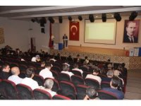 Sıfır atık eğiticilerin eğitimi programı yapıldı