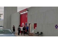 17 yıl 2 ay hapis cezasıyla aranan hükümlü İskenderun’da yakalandı