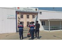 Kadirli’de 4 yıl 3 ay hapis cezasıyla aranan hükümlü yakalandı