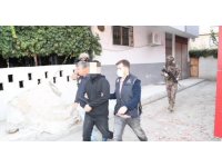 Mersin’de PKK ile DEAŞ’a şafak operasyonu: 13 gözaltı