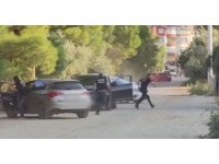 Antalya’da uyuşturucu tacirlerinin ormanlık alan planını polis bozdu
