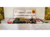 Isparta’da faili meçhul cinayetin şüphelisi yakalandı