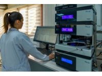 MESKİ, su analiz laboratuvarı sürekli kendini geliştiriyor