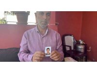 Hatay’da kaybolan alzaymır hastası iki aydır kayıp