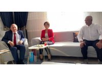 Seyyar satıcıya tokat atan zabıta görevden uzaklaştırıldı