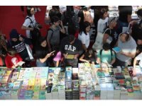 12. Antalya Kitap Fuarı’nda yerel yazarlar okurlarıyla buluşuyor