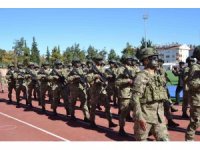 Burdur da 29 Ekim Coşkusu