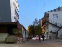 POLİS SALDIRGANI VURDU