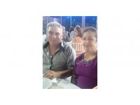 Otomobil tarım aracına çarptı, karı koca hayatını kaybetti