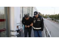 Adana’da tefecilere şafak operasyonu